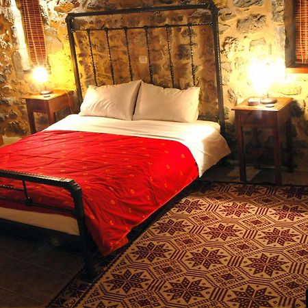 Archontiko Nikolopoulou Vytina Quarto foto